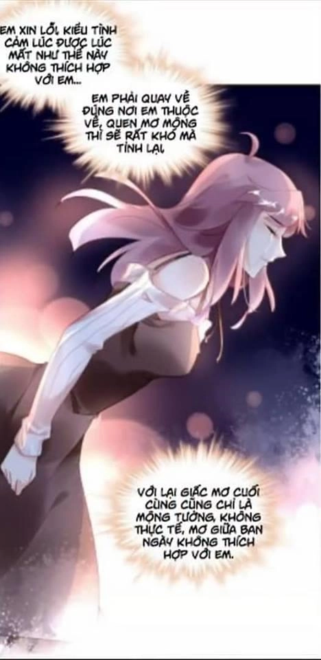 Đôi Tai Của Ác Quỷ Chapter 21 - 19