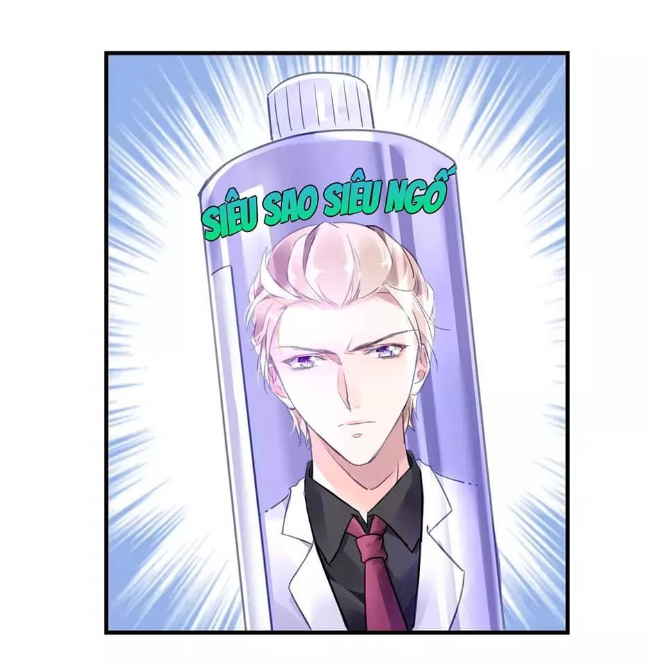 Đôi Tai Của Ác Quỷ Chapter 21 - 23