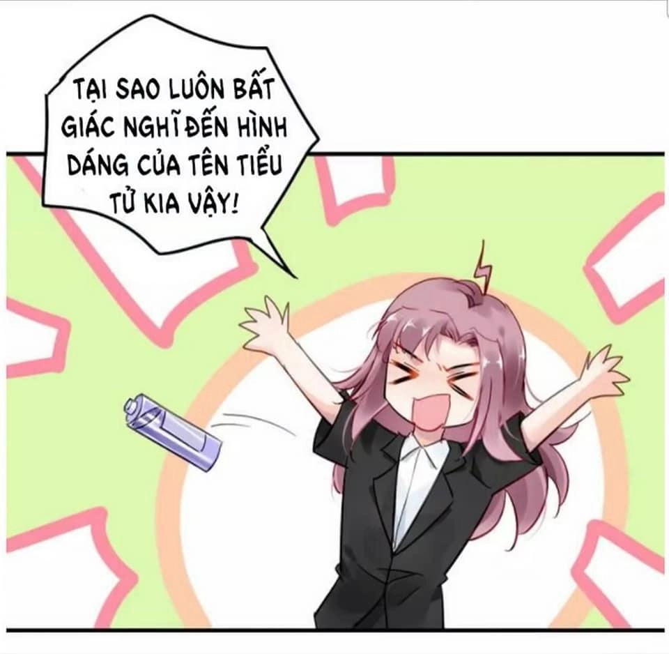 Đôi Tai Của Ác Quỷ Chapter 21 - 24