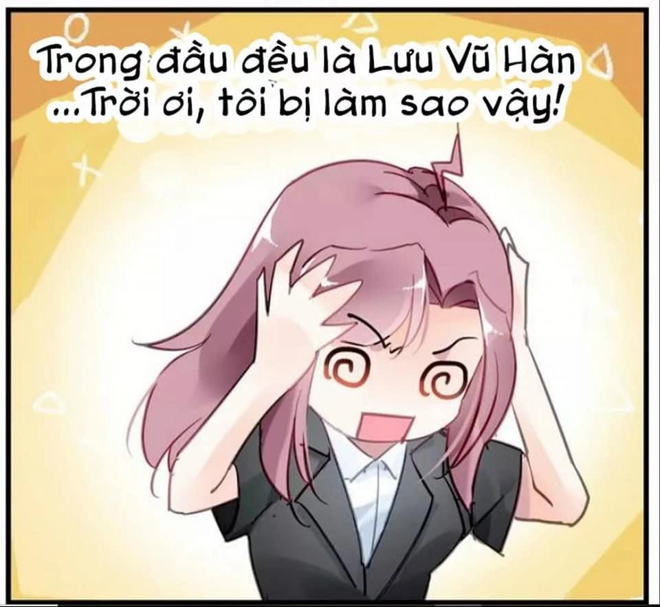 Đôi Tai Của Ác Quỷ Chapter 21 - 26