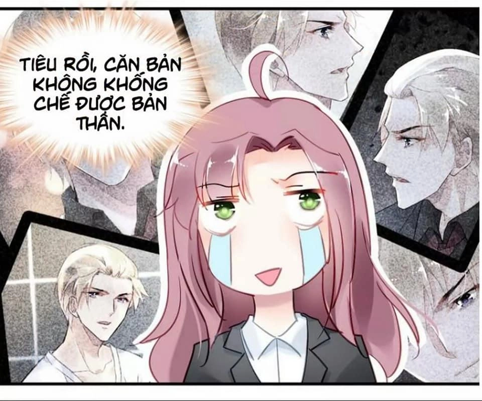 Đôi Tai Của Ác Quỷ Chapter 21 - 27