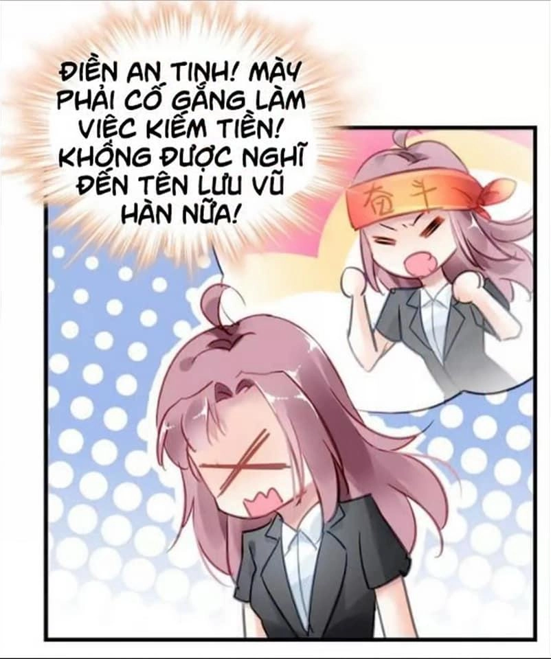 Đôi Tai Của Ác Quỷ Chapter 21 - 28