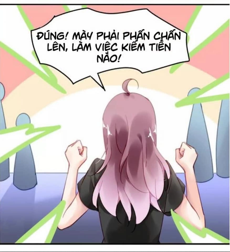 Đôi Tai Của Ác Quỷ Chapter 21 - 29