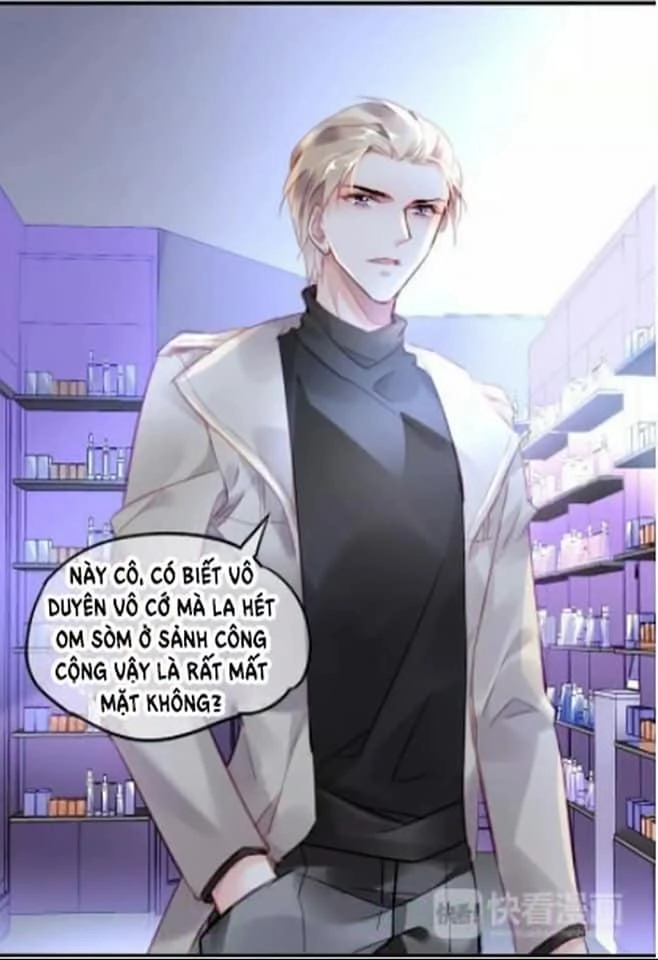 Đôi Tai Của Ác Quỷ Chapter 21 - 31