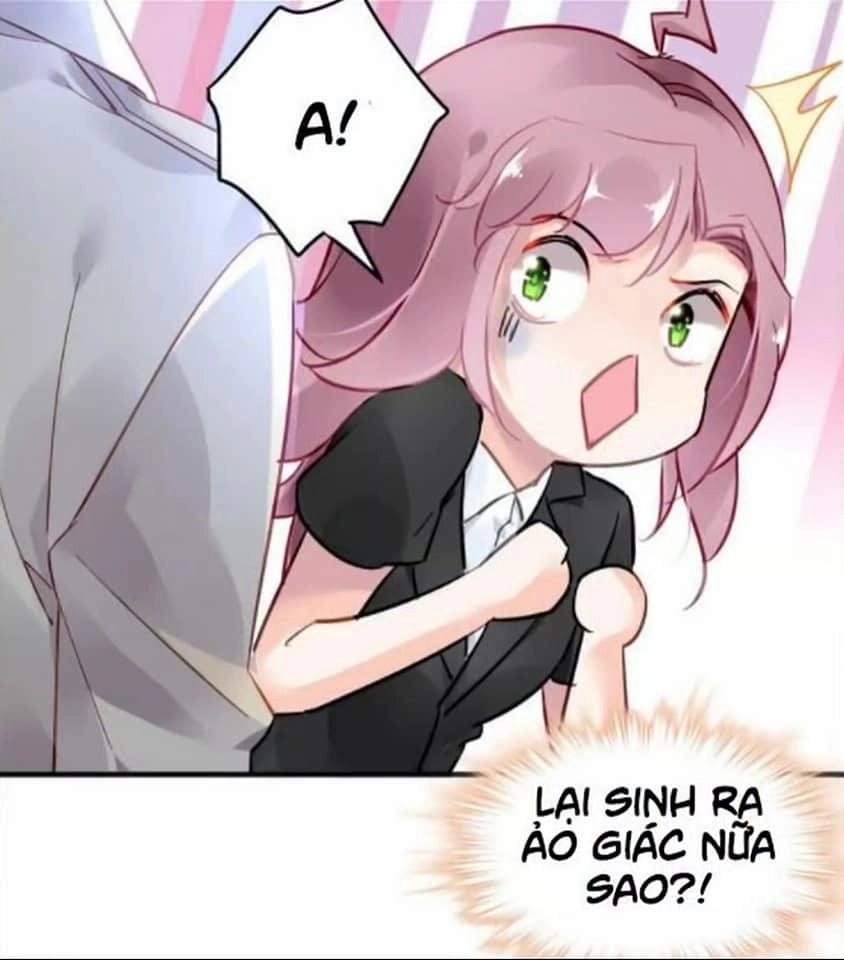 Đôi Tai Của Ác Quỷ Chapter 21 - 32