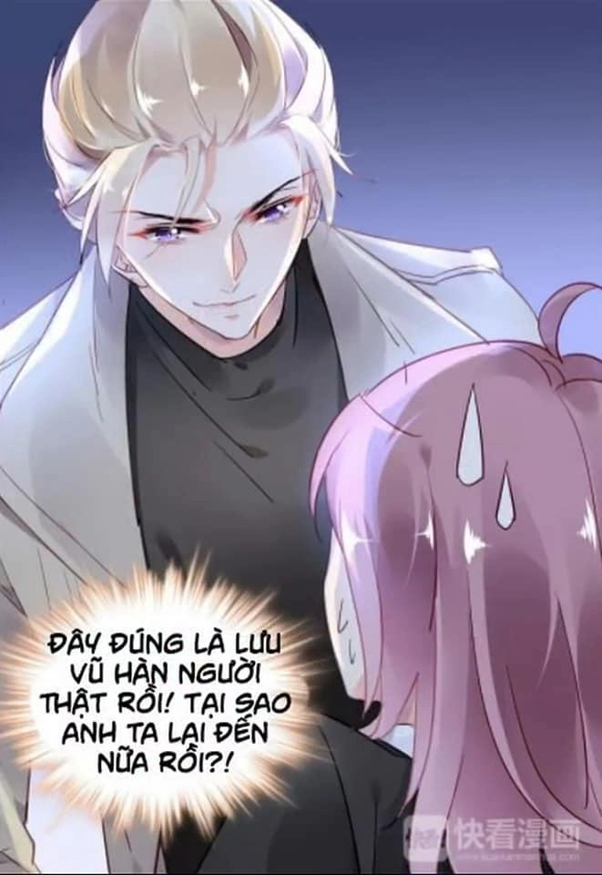 Đôi Tai Của Ác Quỷ Chapter 21 - 34