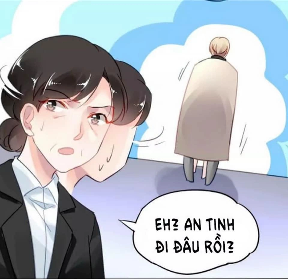 Đôi Tai Của Ác Quỷ Chapter 21 - 41