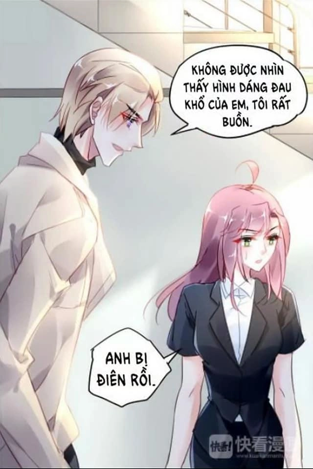 Đôi Tai Của Ác Quỷ Chapter 21 - 43