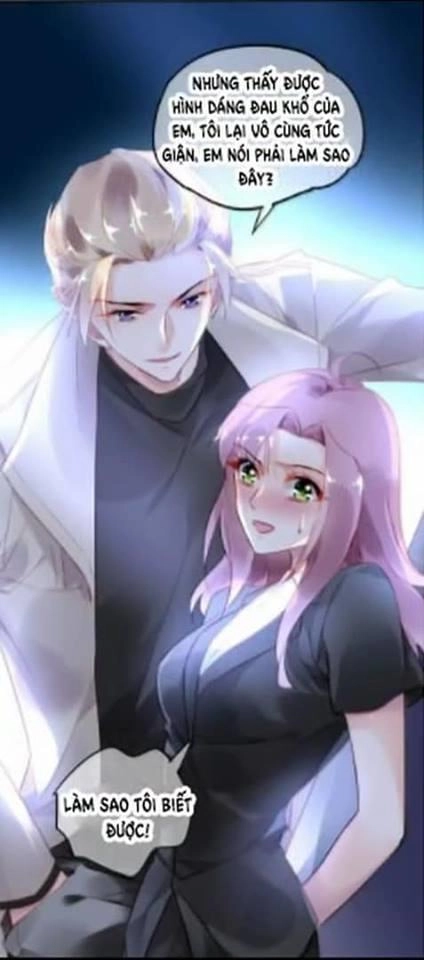 Đôi Tai Của Ác Quỷ Chapter 21 - 44