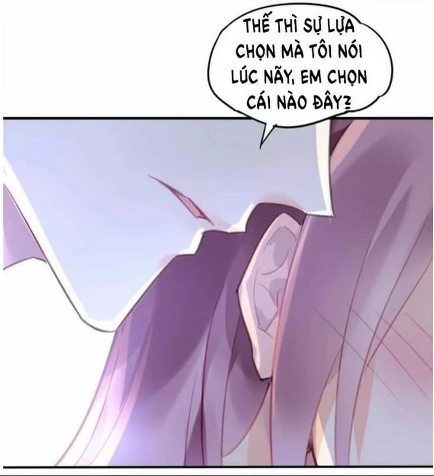 Đôi Tai Của Ác Quỷ Chapter 21 - 45