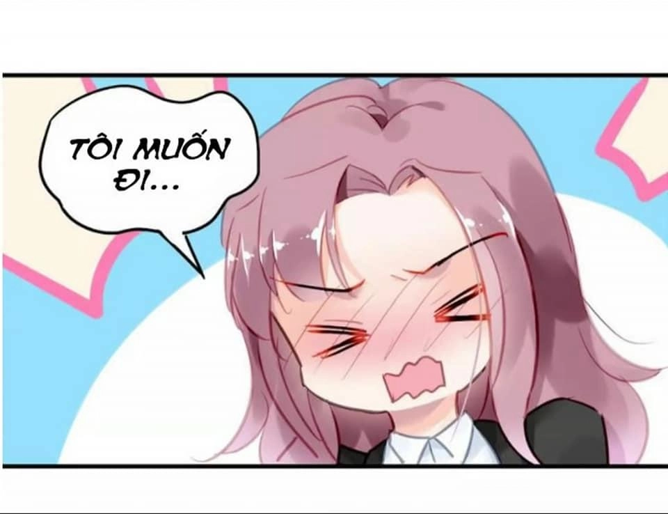 Đôi Tai Của Ác Quỷ Chapter 21 - 49