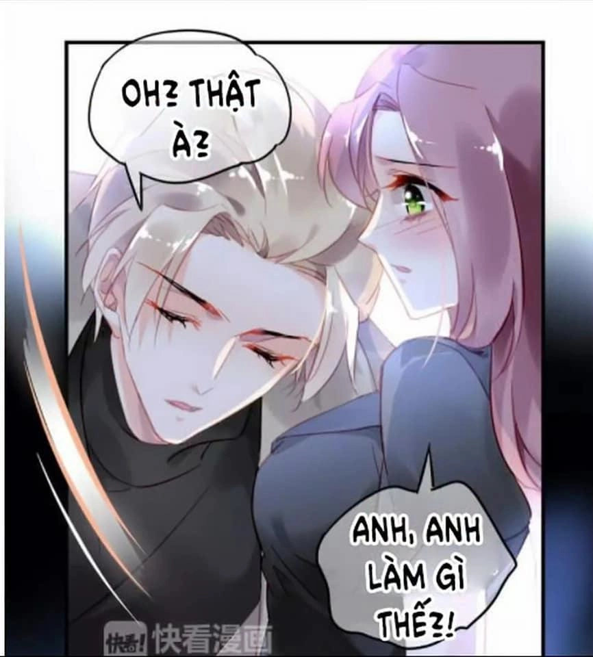 Đôi Tai Của Ác Quỷ Chapter 21 - 50