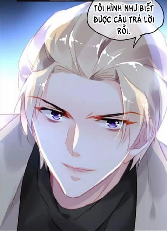 Đôi Tai Của Ác Quỷ Chapter 21 - 51