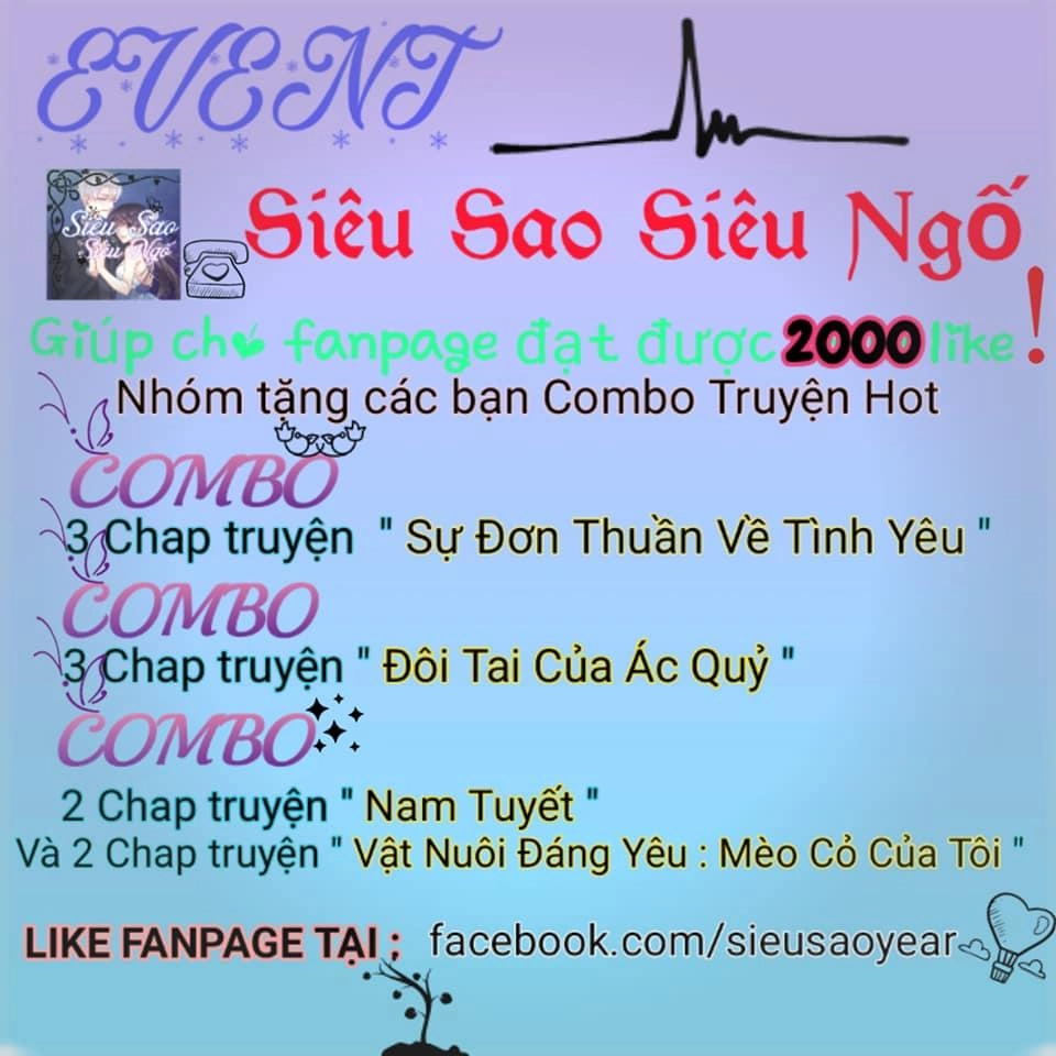 Đôi Tai Của Ác Quỷ Chapter 21 - 52