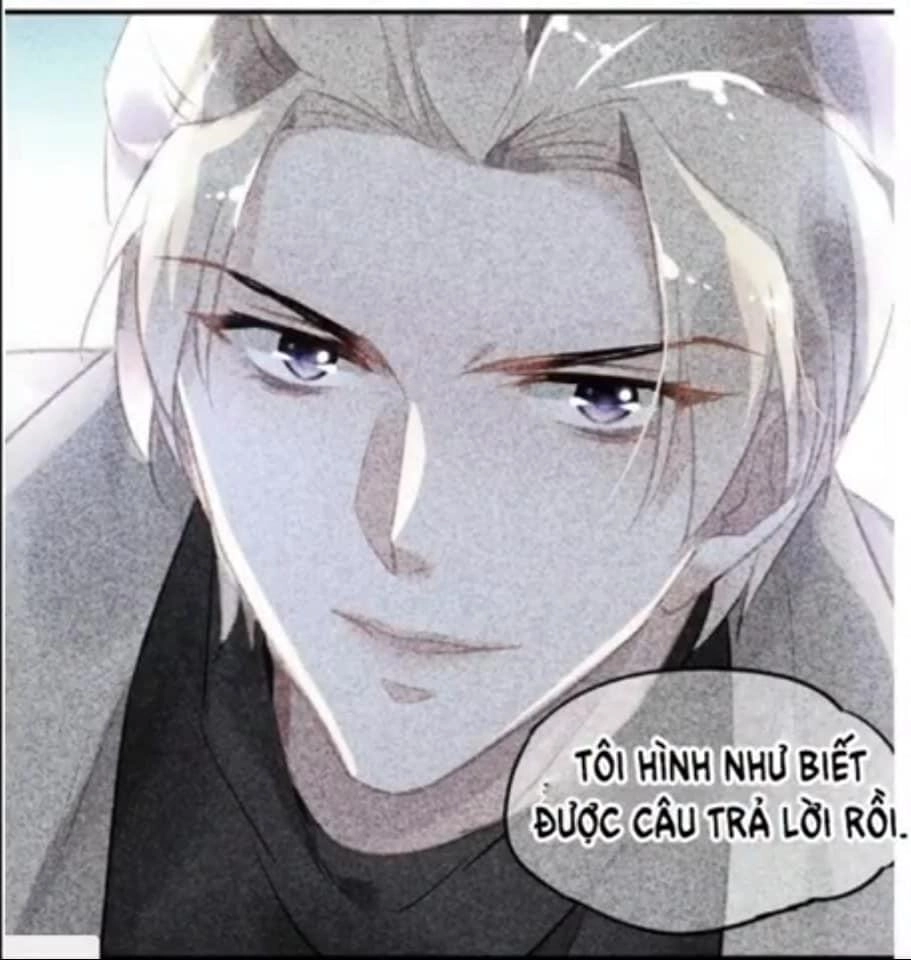 Đôi Tai Của Ác Quỷ Chapter 22 - 3