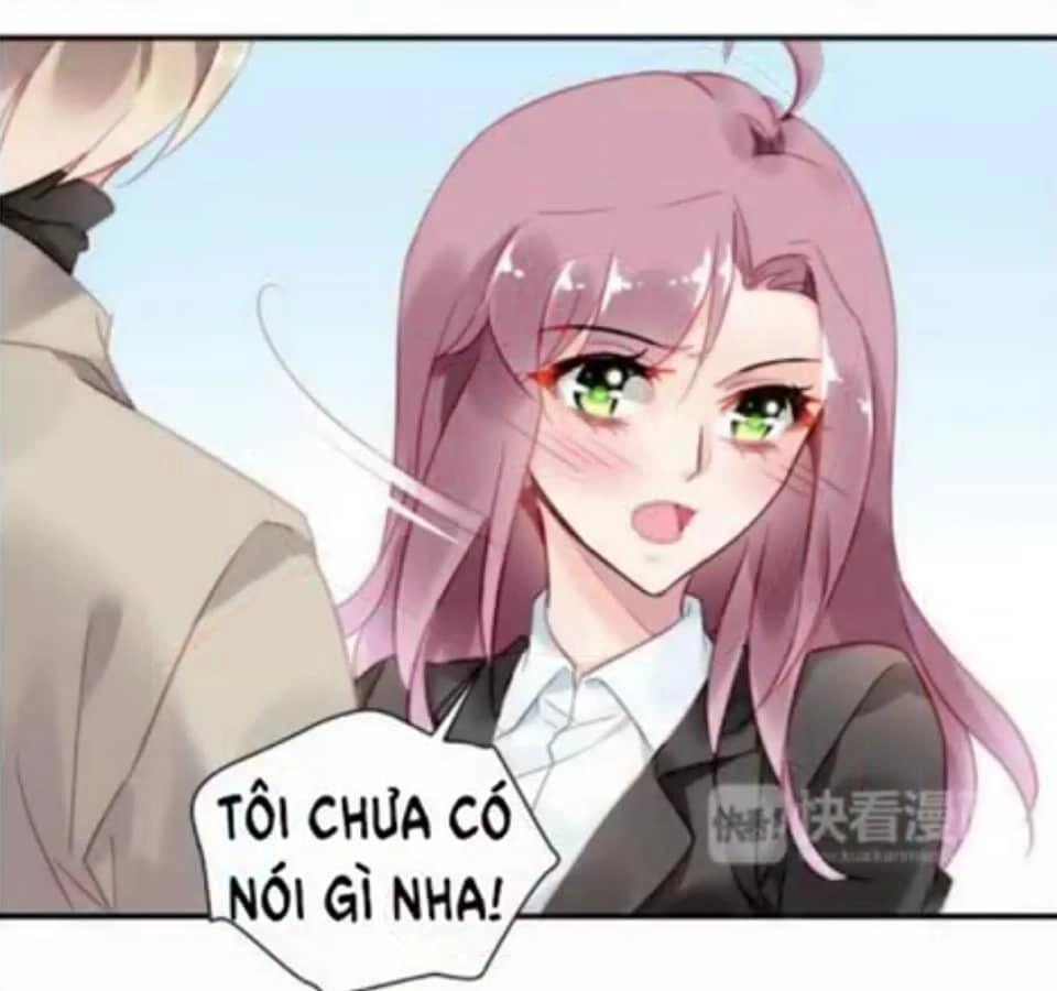 Đôi Tai Của Ác Quỷ Chapter 22 - 6