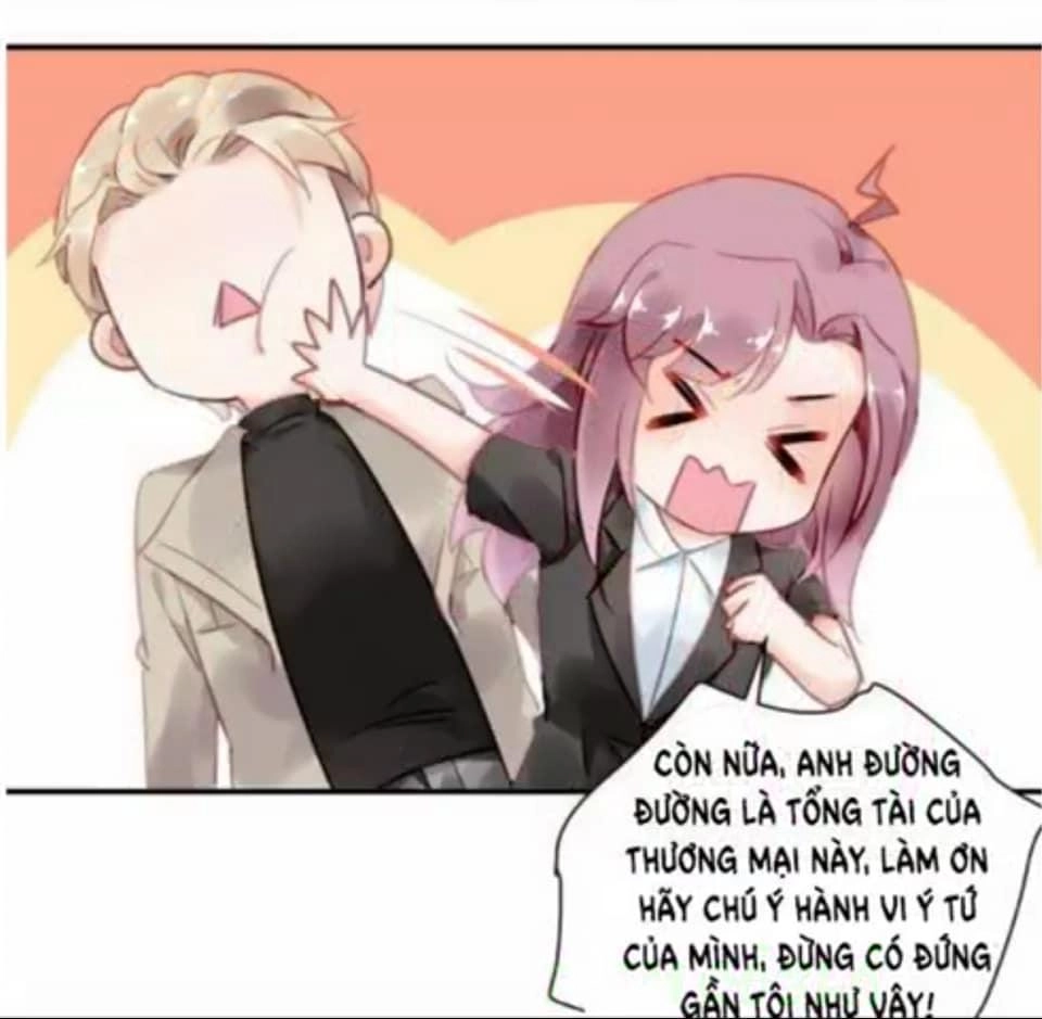 Đôi Tai Của Ác Quỷ Chapter 22 - 7