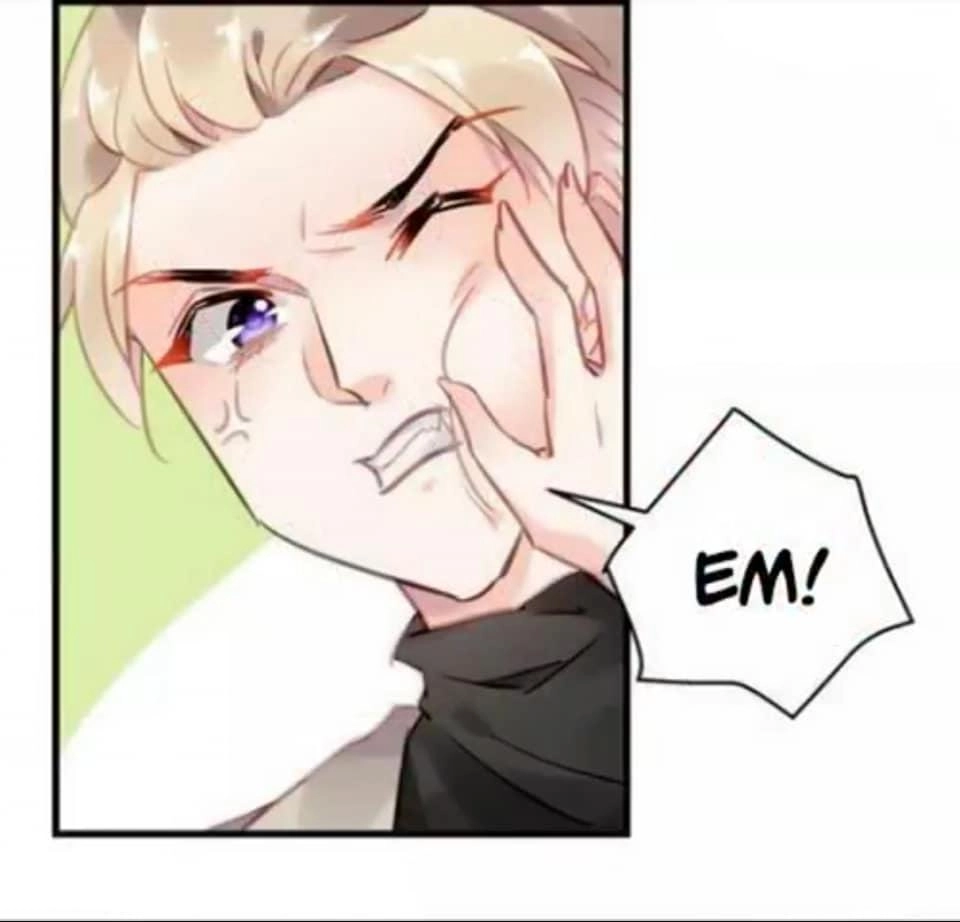 Đôi Tai Của Ác Quỷ Chapter 22 - 8