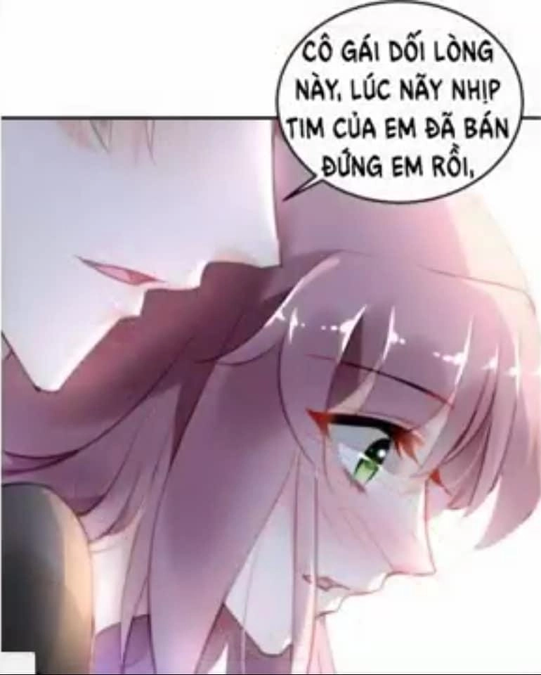 Đôi Tai Của Ác Quỷ Chapter 22 - 11