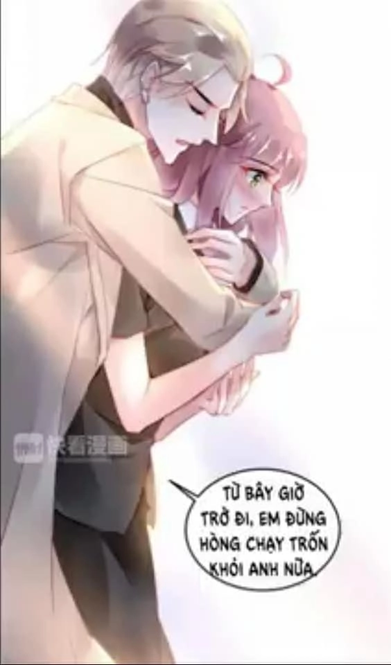 Đôi Tai Của Ác Quỷ Chapter 22 - 12