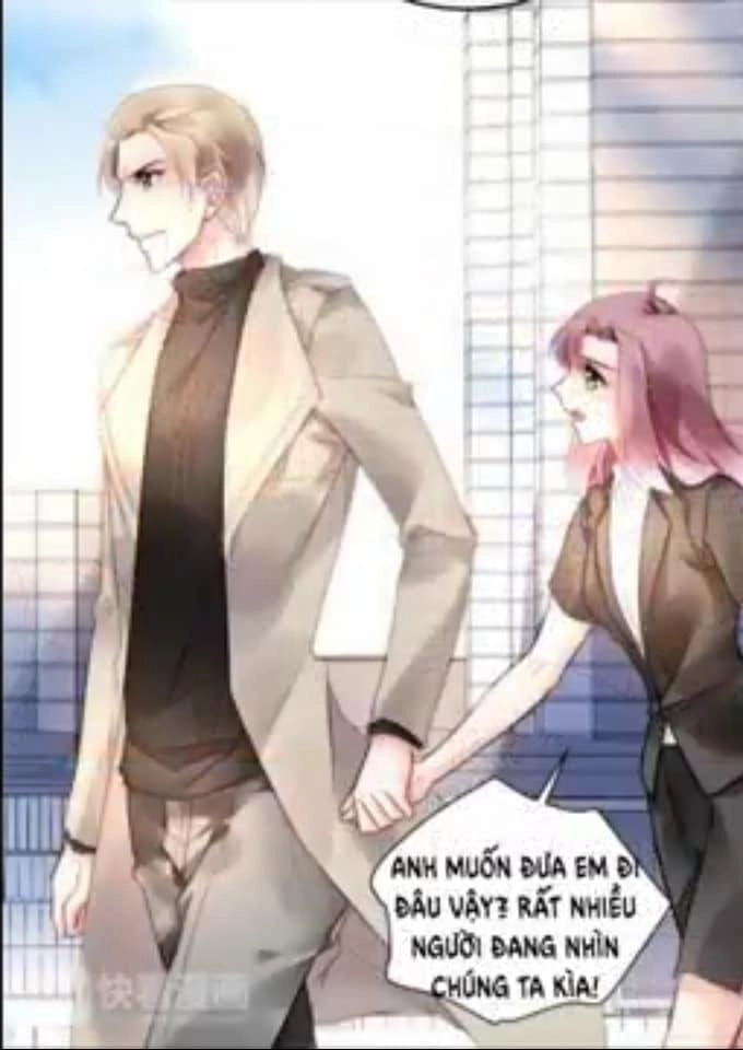 Đôi Tai Của Ác Quỷ Chapter 22 - 15