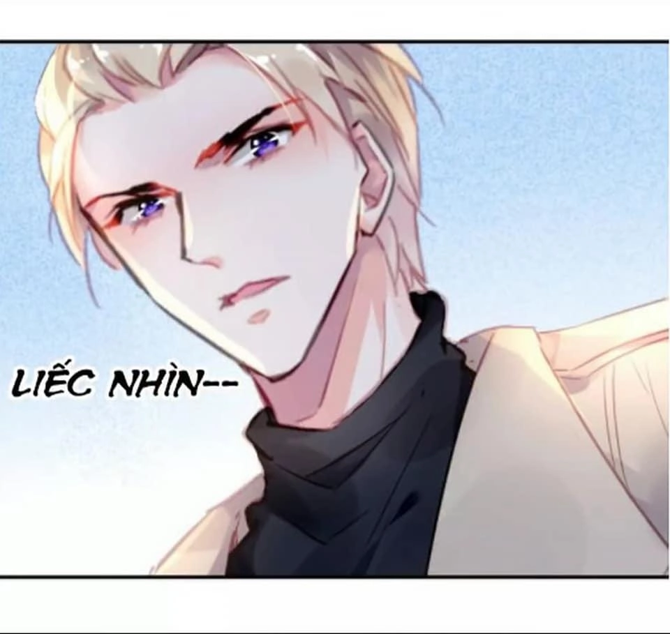 Đôi Tai Của Ác Quỷ Chapter 22 - 16