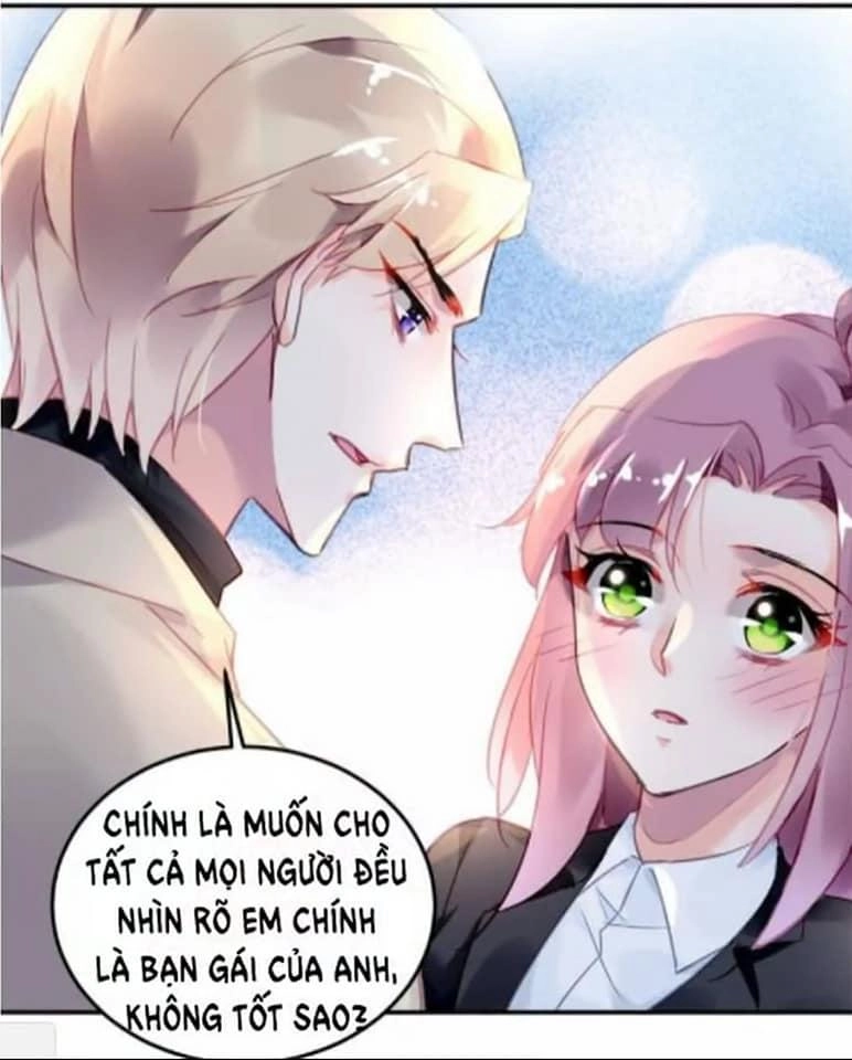 Đôi Tai Của Ác Quỷ Chapter 22 - 17