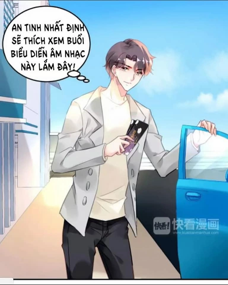 Đôi Tai Của Ác Quỷ Chapter 22 - 19