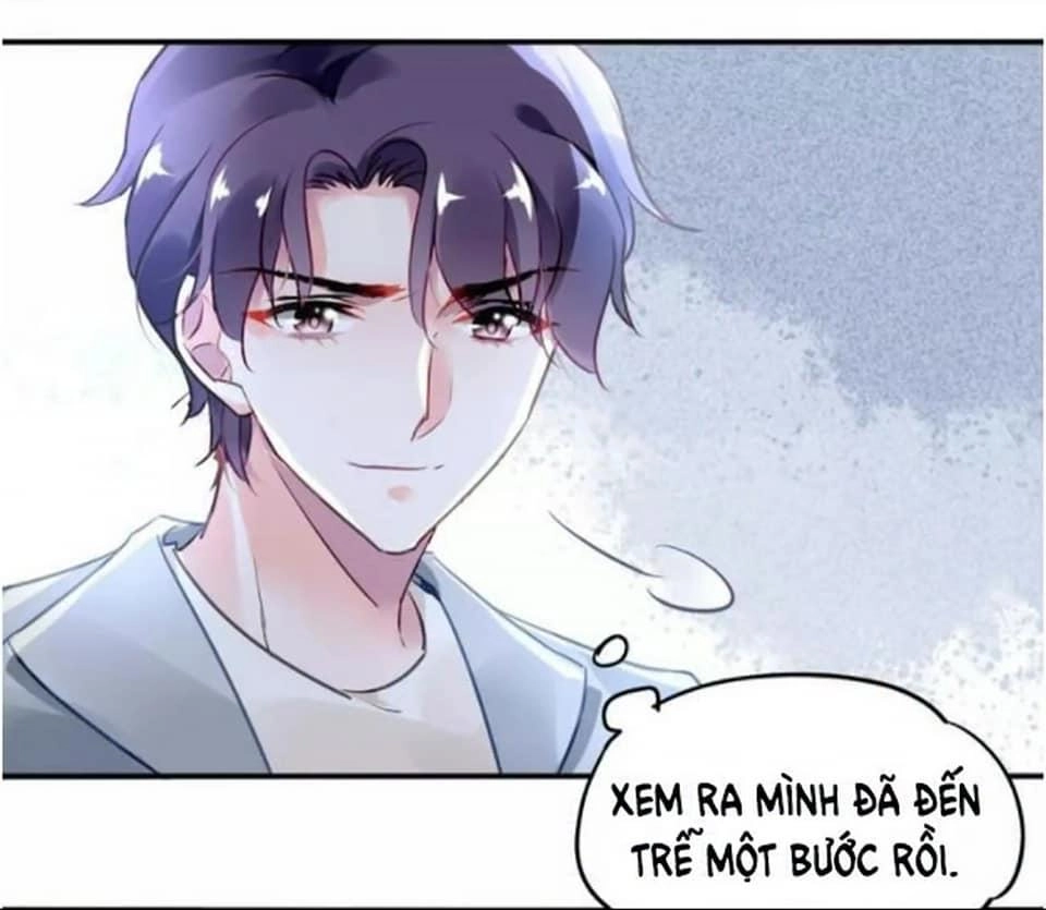 Đôi Tai Của Ác Quỷ Chapter 22 - 24