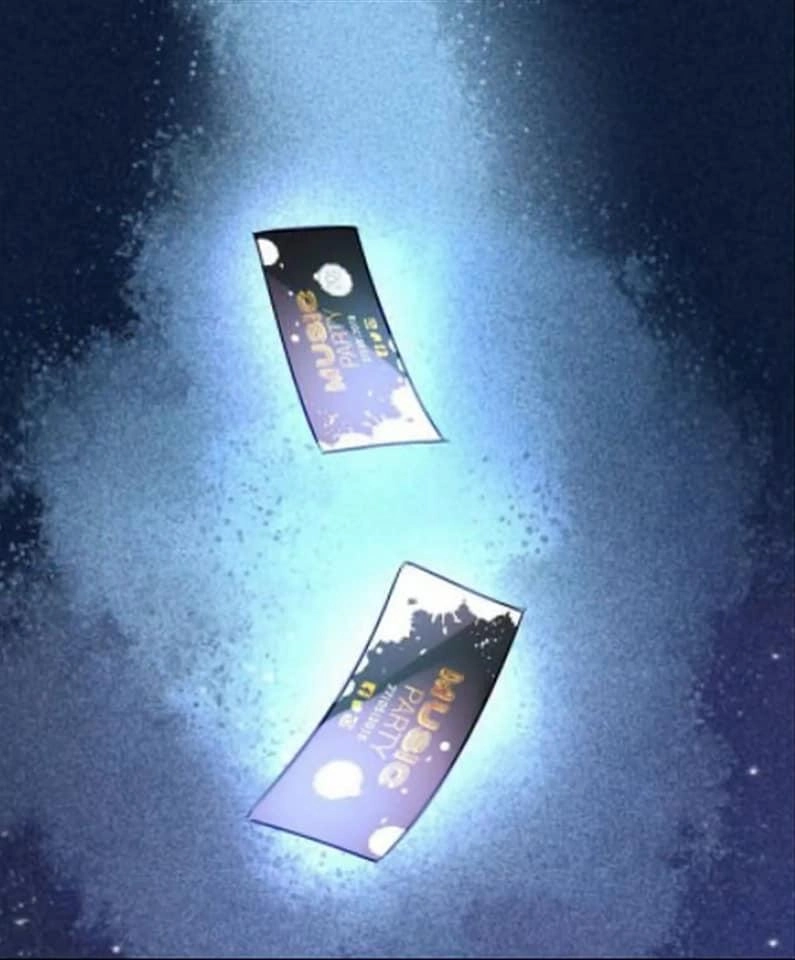 Đôi Tai Của Ác Quỷ Chapter 22 - 25