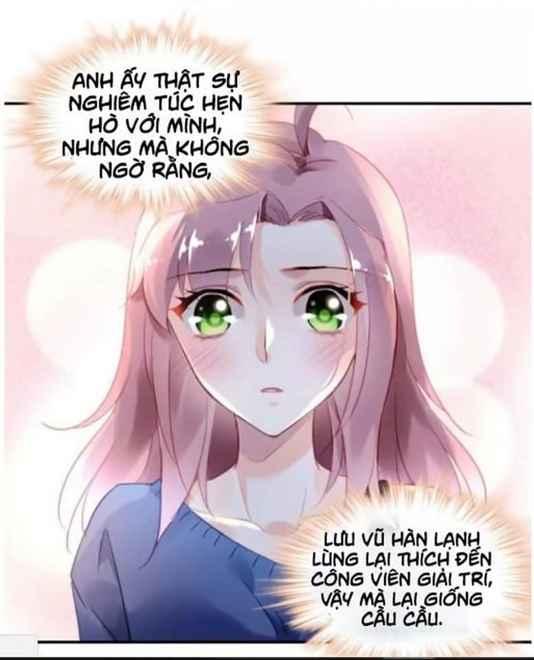 Đôi Tai Của Ác Quỷ Chapter 22 - 30