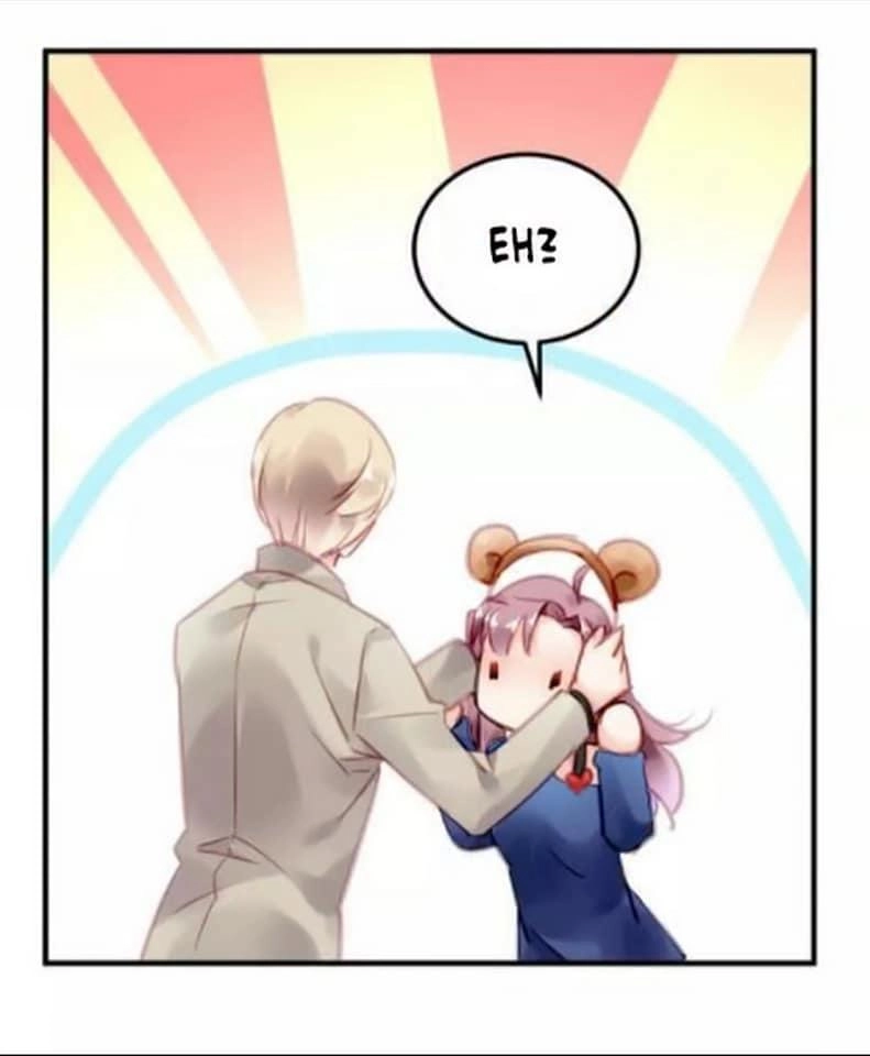 Đôi Tai Của Ác Quỷ Chapter 22 - 32