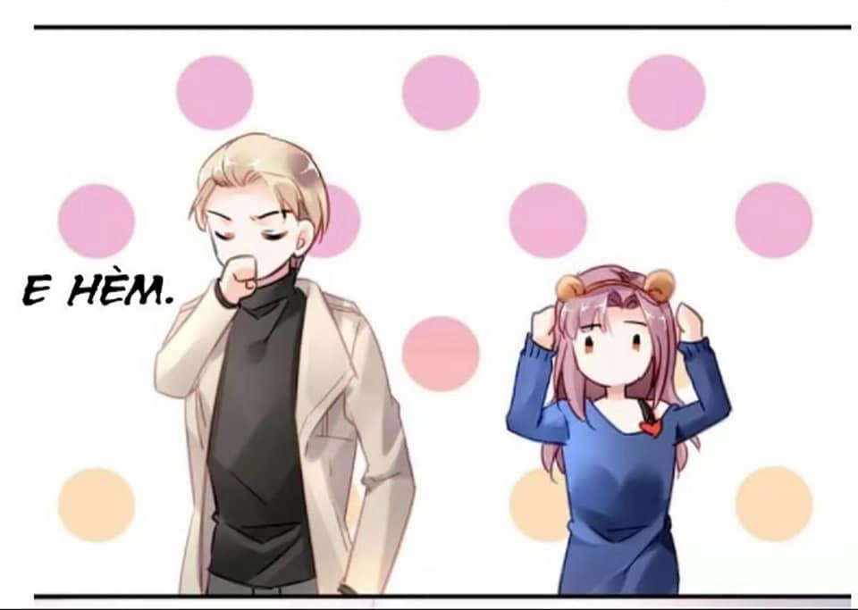 Đôi Tai Của Ác Quỷ Chapter 22 - 33