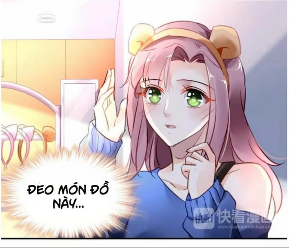 Đôi Tai Của Ác Quỷ Chapter 22 - 34