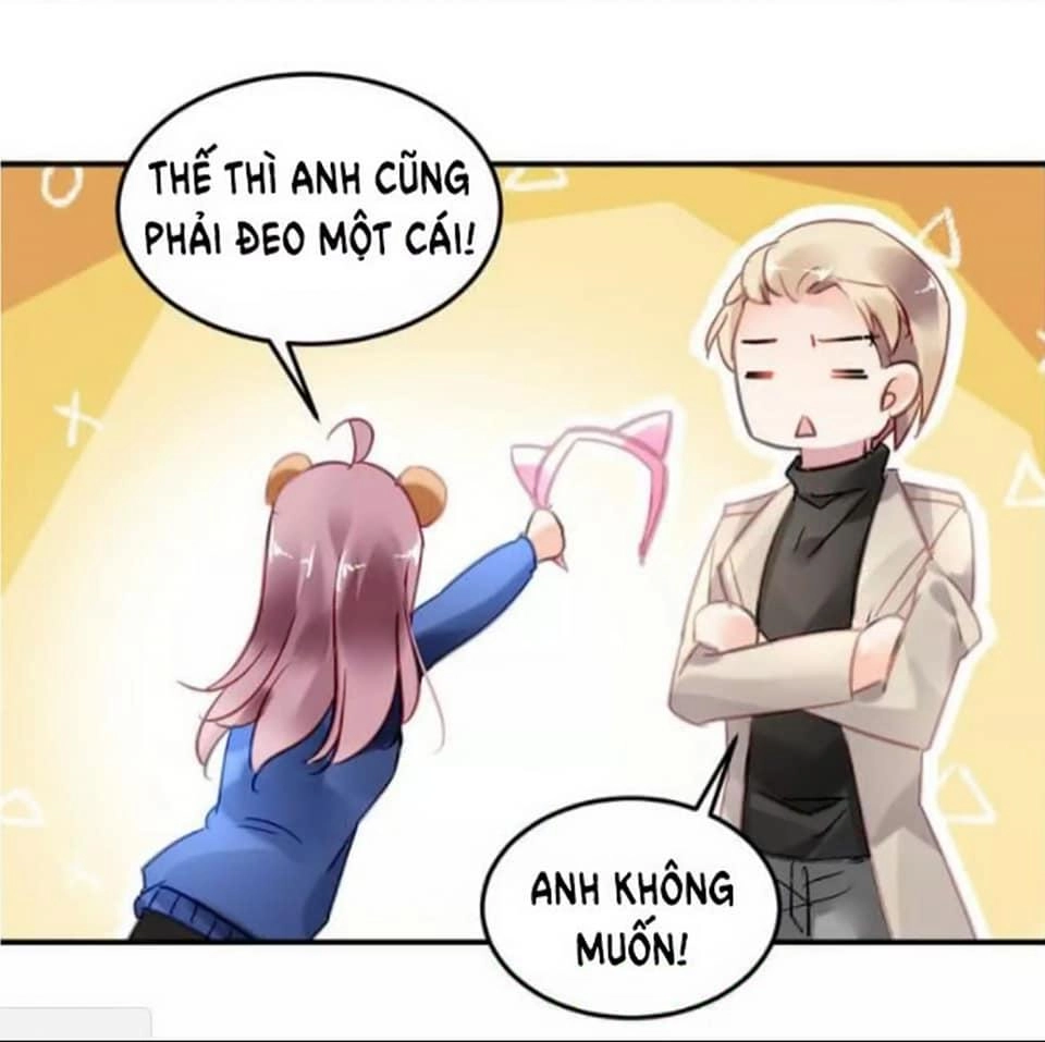 Đôi Tai Của Ác Quỷ Chapter 22 - 36