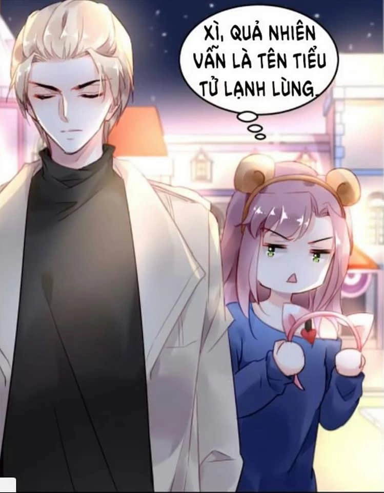 Đôi Tai Của Ác Quỷ Chapter 22 - 37