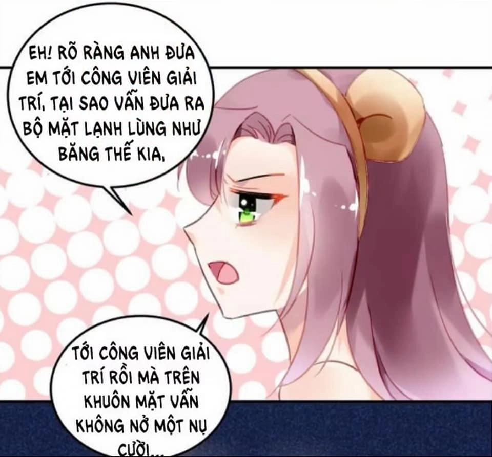 Đôi Tai Của Ác Quỷ Chapter 22 - 38