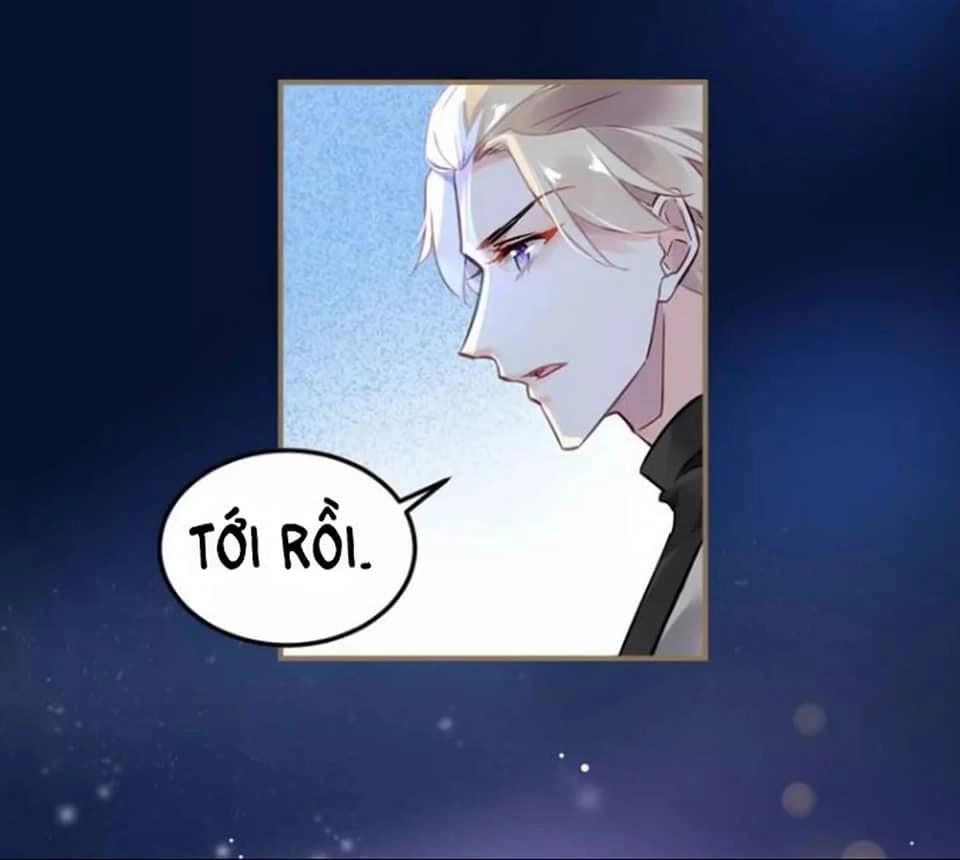 Đôi Tai Của Ác Quỷ Chapter 22 - 41