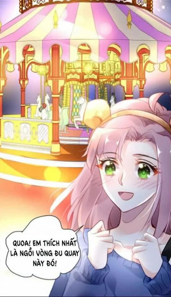 Đôi Tai Của Ác Quỷ Chapter 22 - 42