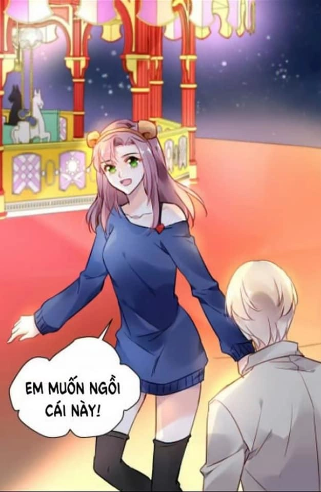 Đôi Tai Của Ác Quỷ Chapter 22 - 43