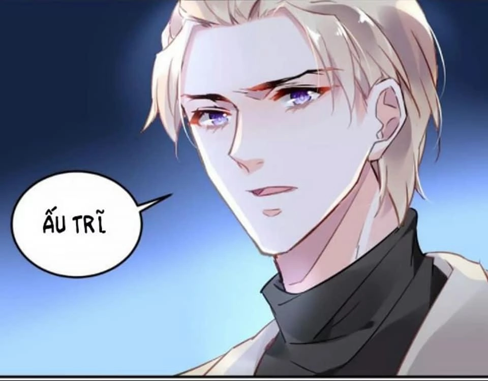 Đôi Tai Của Ác Quỷ Chapter 22 - 44