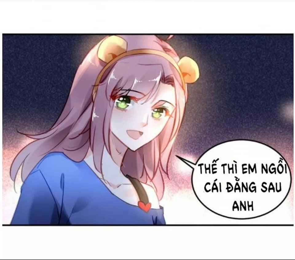 Đôi Tai Của Ác Quỷ Chapter 22 - 47