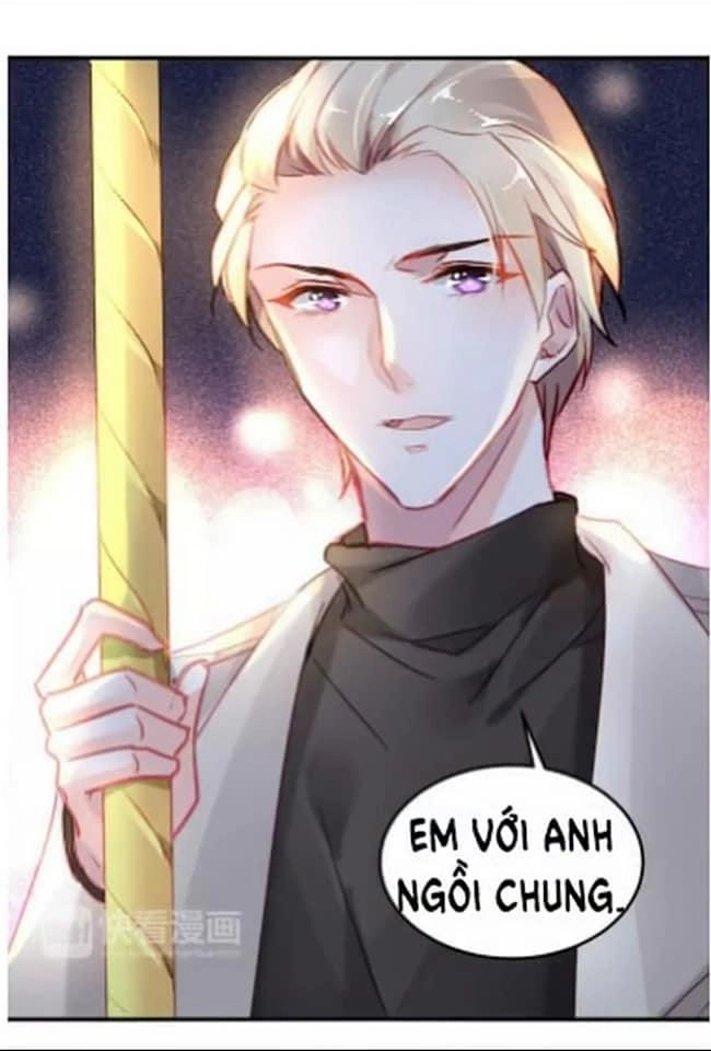 Đôi Tai Của Ác Quỷ Chapter 22 - 49