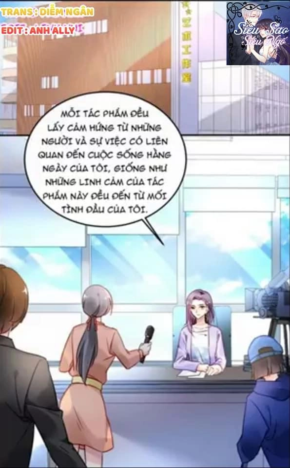 Đôi Tai Của Ác Quỷ Chapter 23 - 3