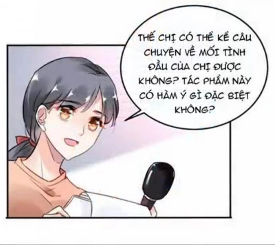 Đôi Tai Của Ác Quỷ Chapter 23 - 4