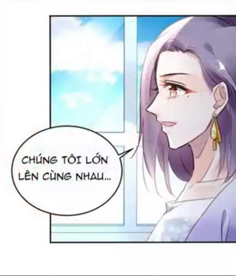 Đôi Tai Của Ác Quỷ Chapter 23 - 5