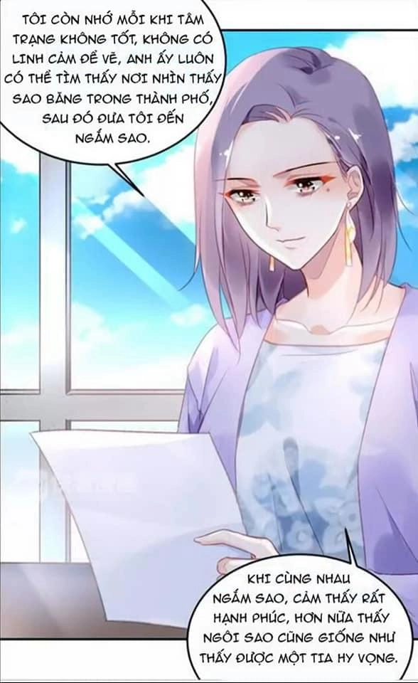 Đôi Tai Của Ác Quỷ Chapter 23 - 6