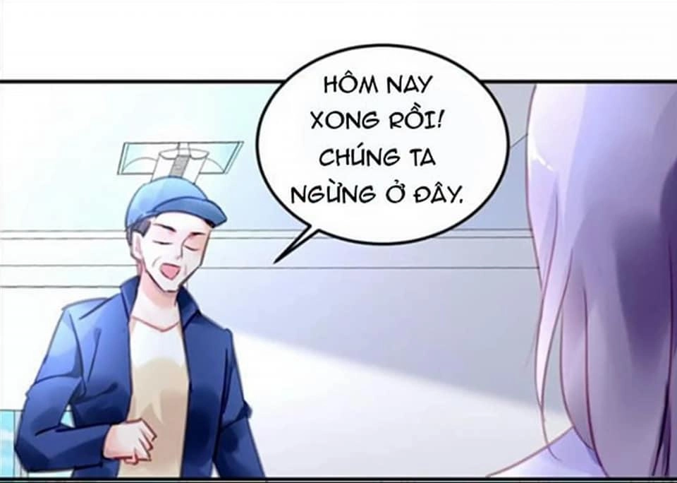 Đôi Tai Của Ác Quỷ Chapter 23 - 11