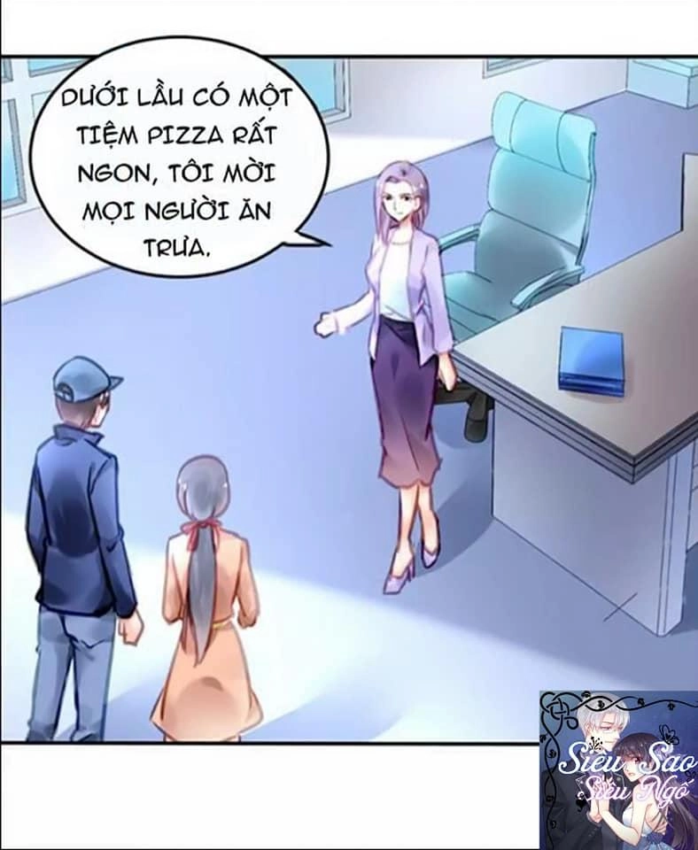 Đôi Tai Của Ác Quỷ Chapter 23 - 12