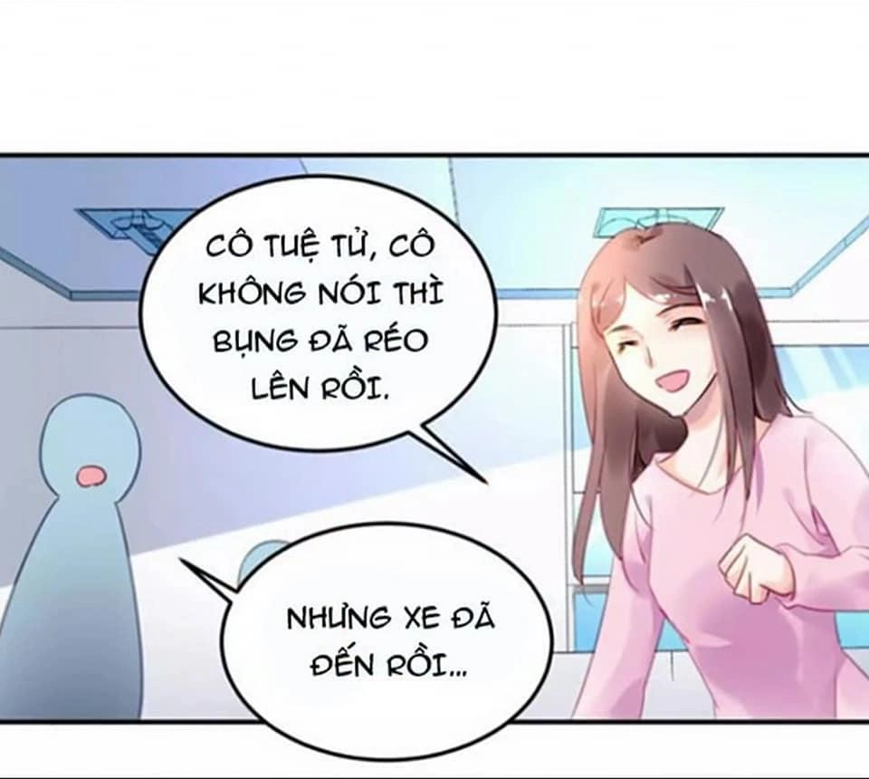 Đôi Tai Của Ác Quỷ Chapter 23 - 13